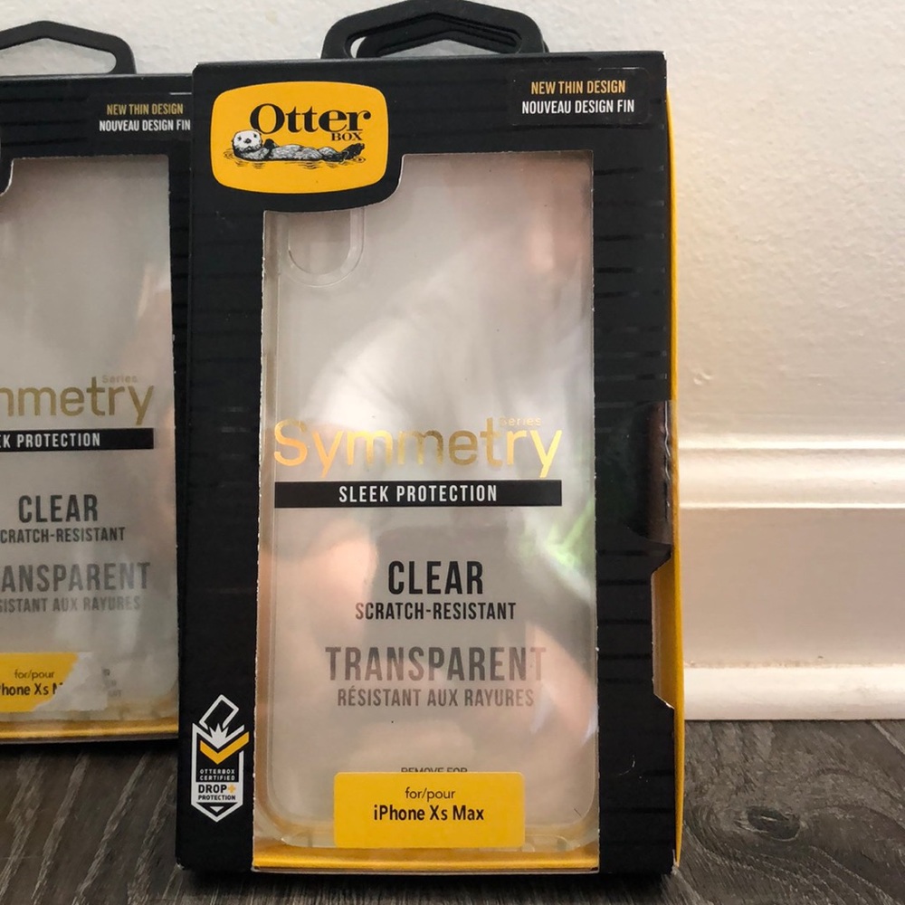 iPhone XS Max case